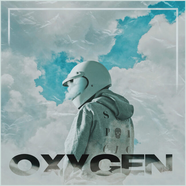 oxygen